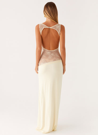 Denise Maxi Dress