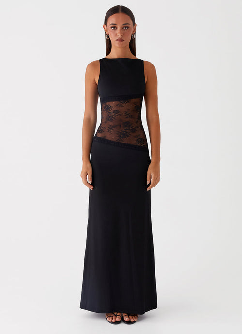 Denise Maxi Dress