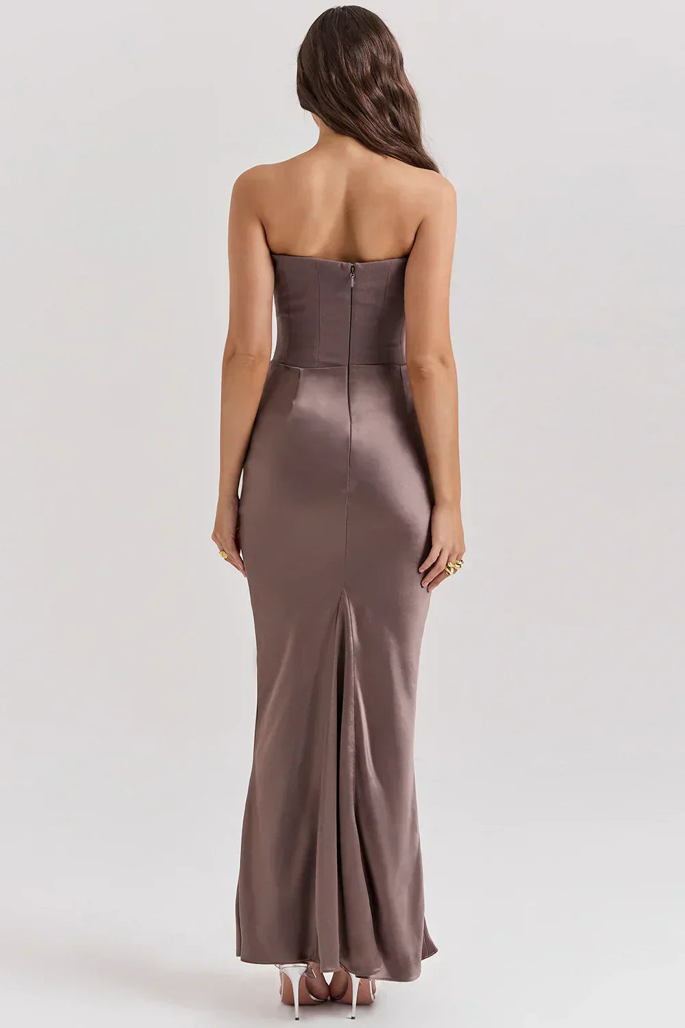 Elanor Maxi Dress