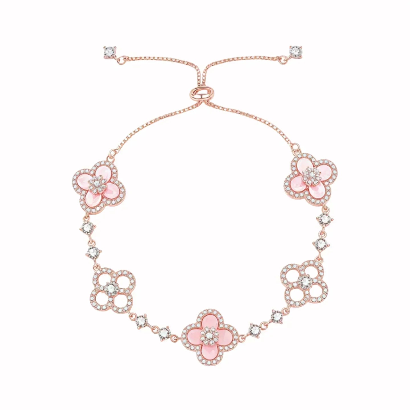 ELINA'S | CLEEF BRACELET