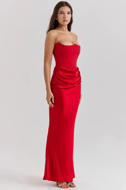 Elanor Maxi Dress