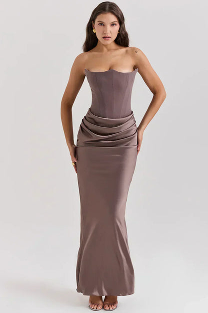Elanor Maxi Dress