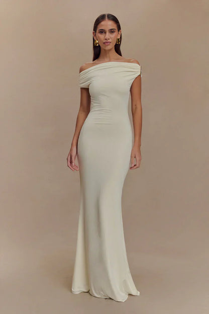 Ellery Maxi Dress