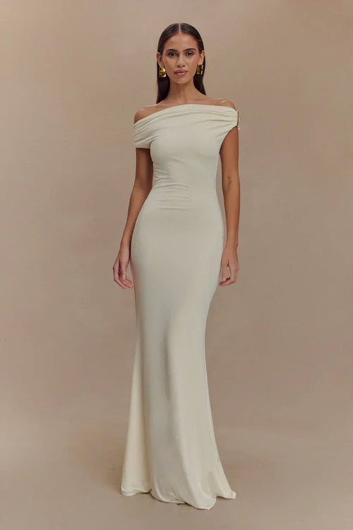 Ellery Maxi Dress