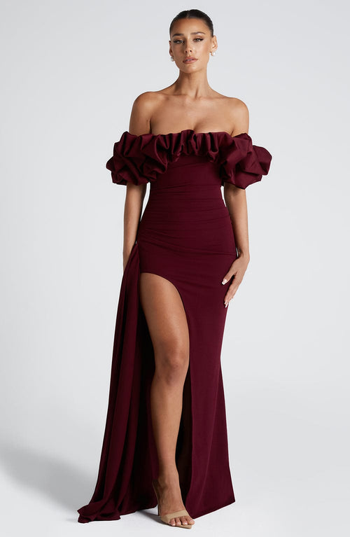 Elsa Maxi Dress