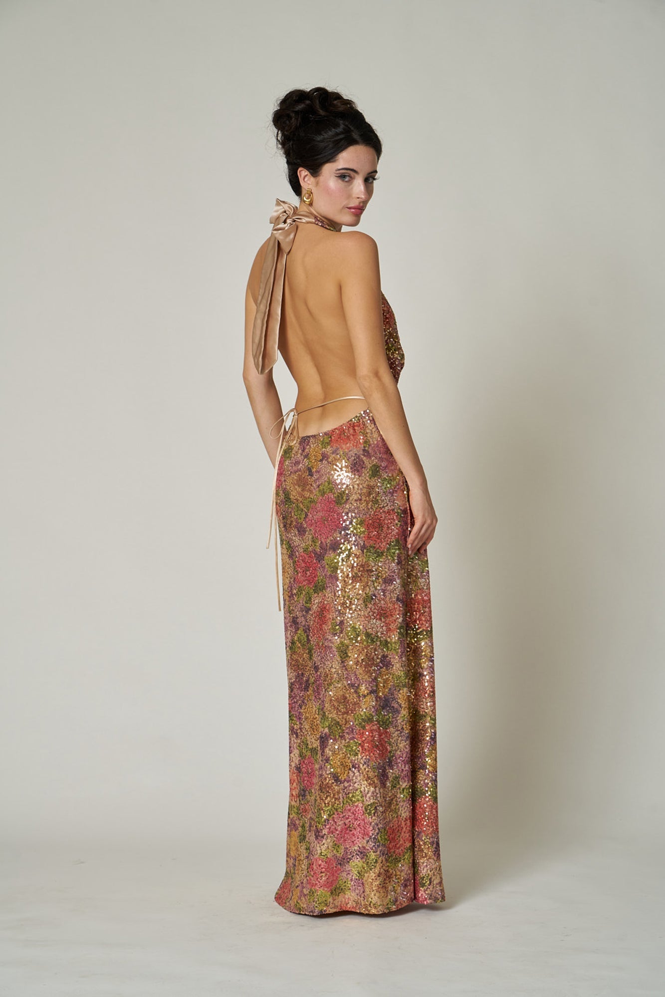 Liana Maxi Dress