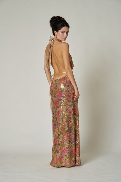 Liana Maxi Dress