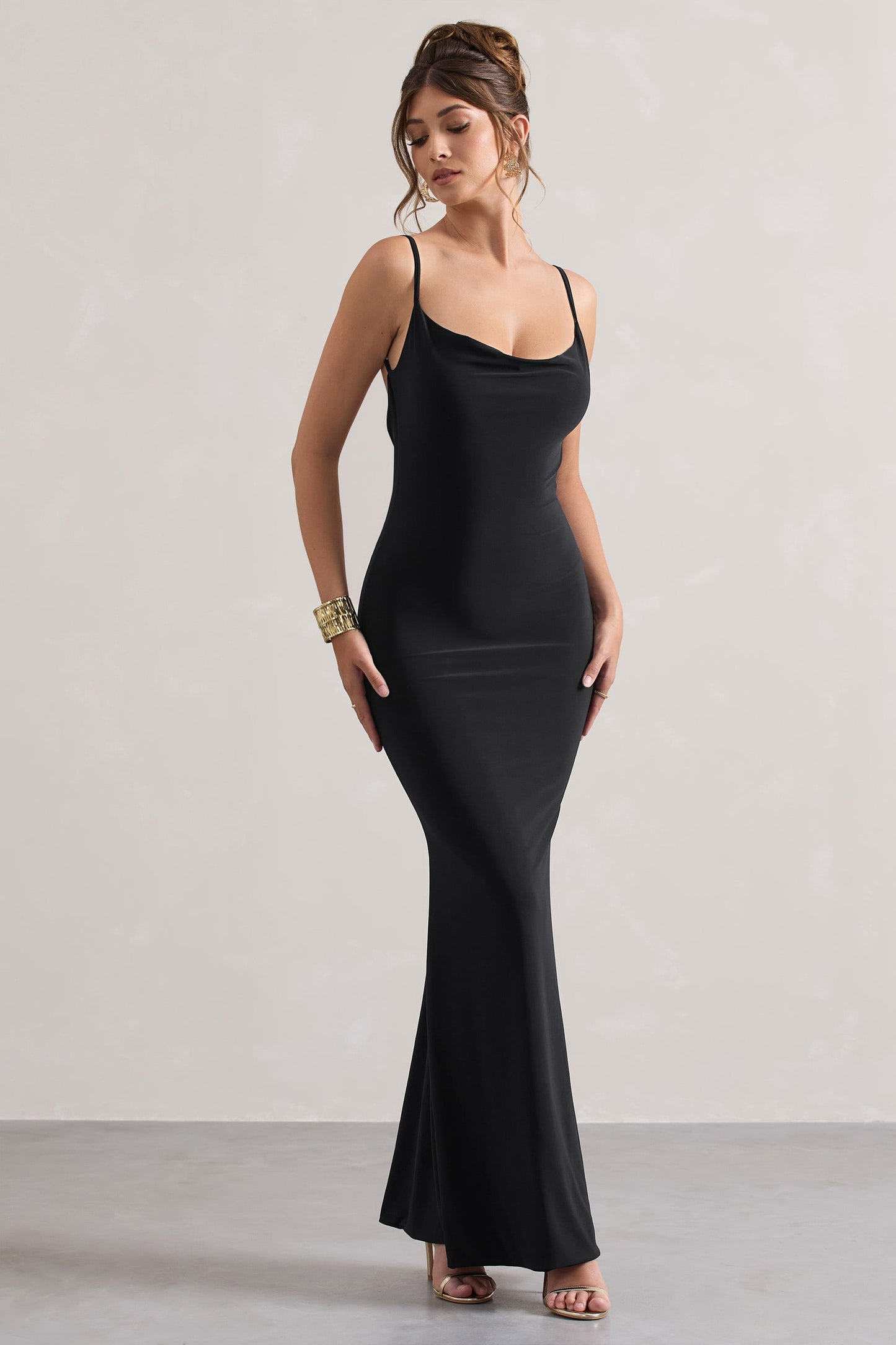 Francoise Maxi Dress