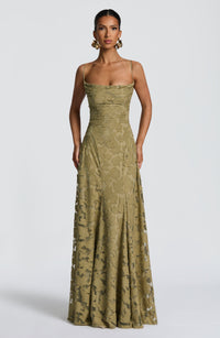 Sage Green