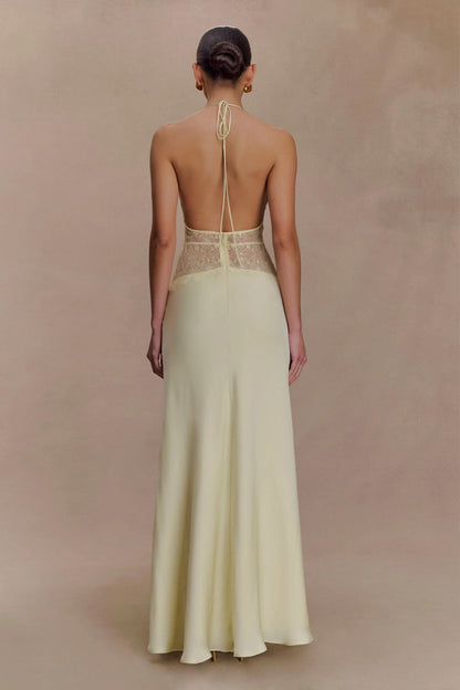 Harmony Maxi Dress