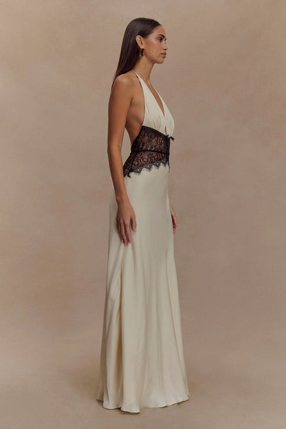 Harmony Maxi Dress