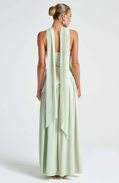 Sainte Maxi Dress