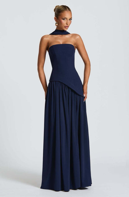 Sainte Maxi Dress