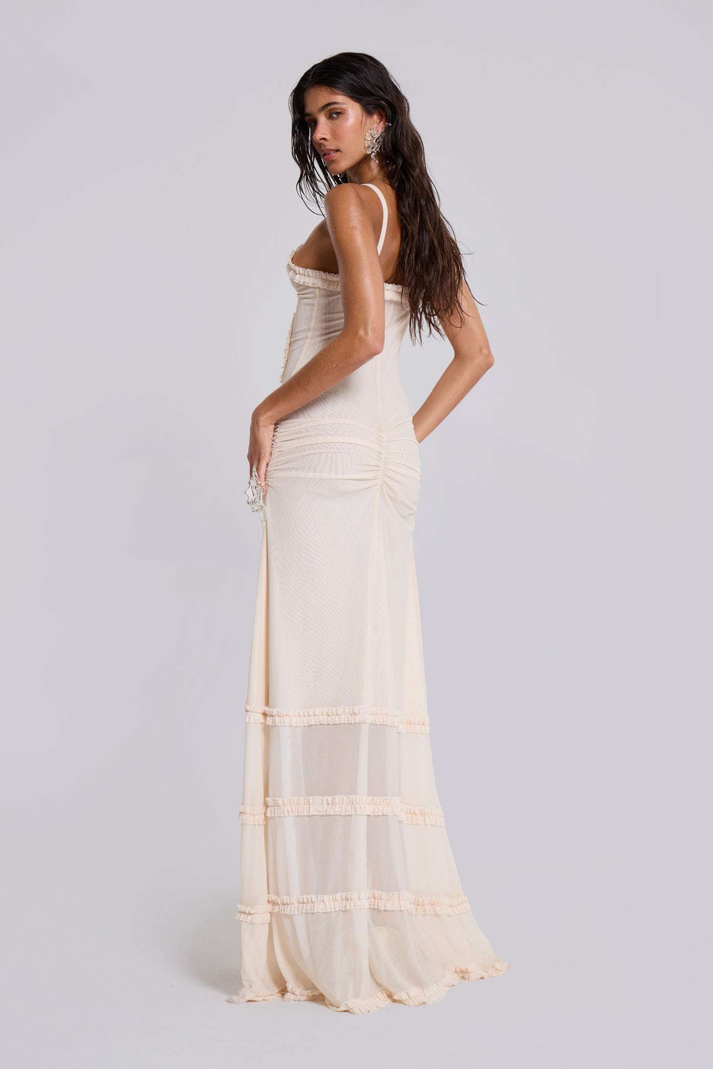 Alondra Maxi Dress