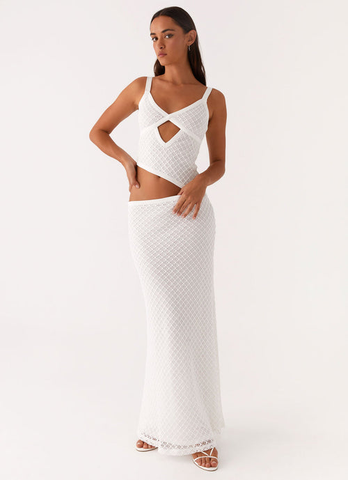 JOCELYN MAXI DRESS