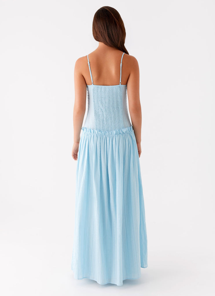 Jacinda Maxi Dress