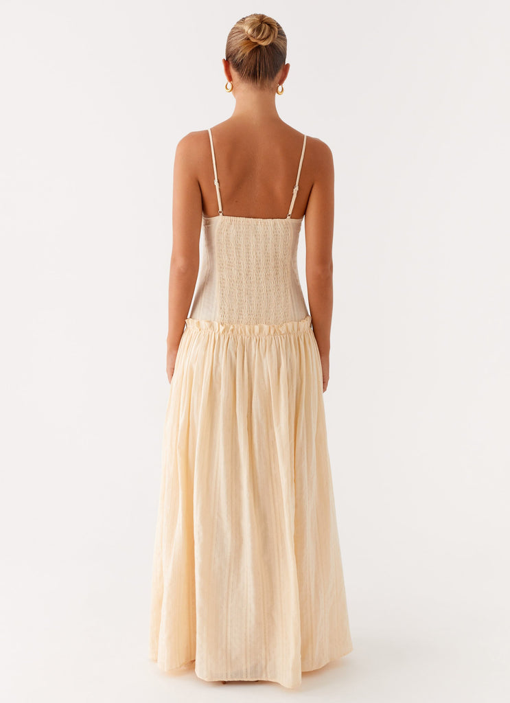 Jacinda Maxi Dress