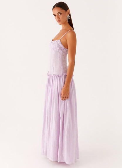 Jacinda Maxi Dress