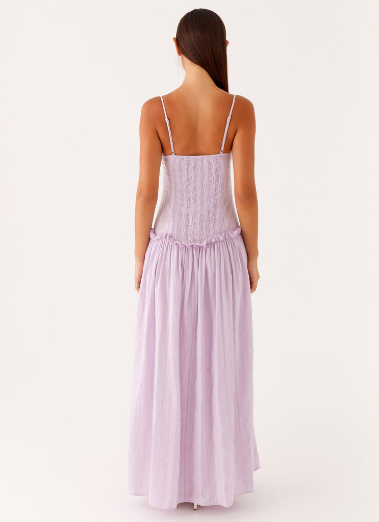Jacinda Maxi Dress