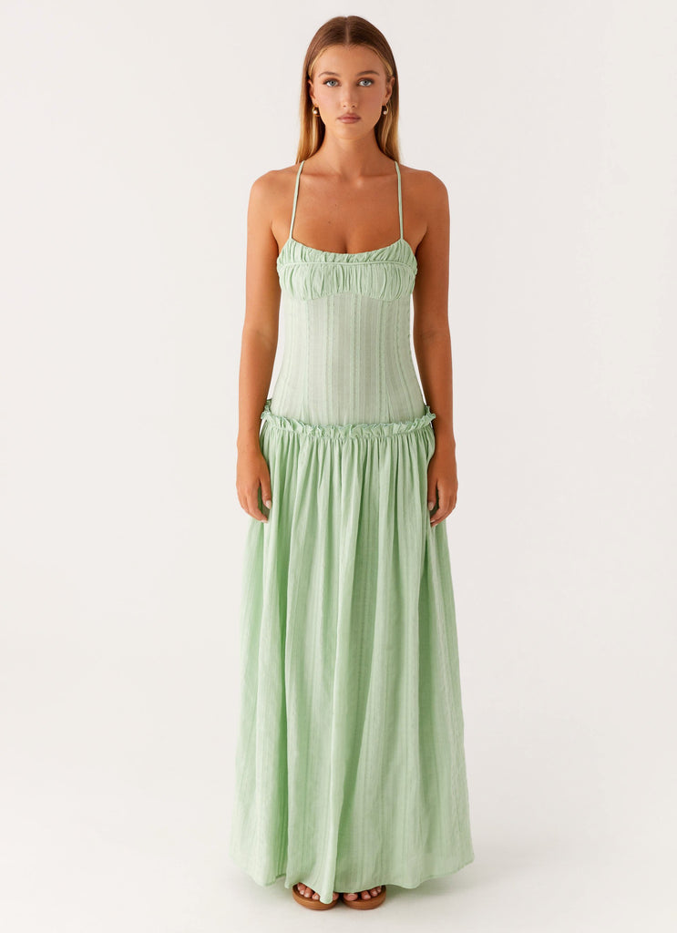 Jacinda Maxi Dress