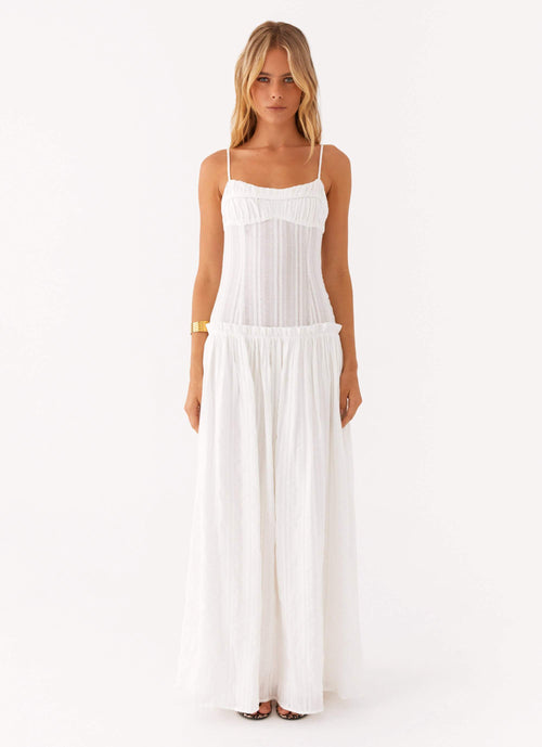 Jacinda Maxi Dress