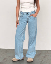 Light Blue