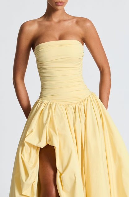 Jilliana Maxi Dress