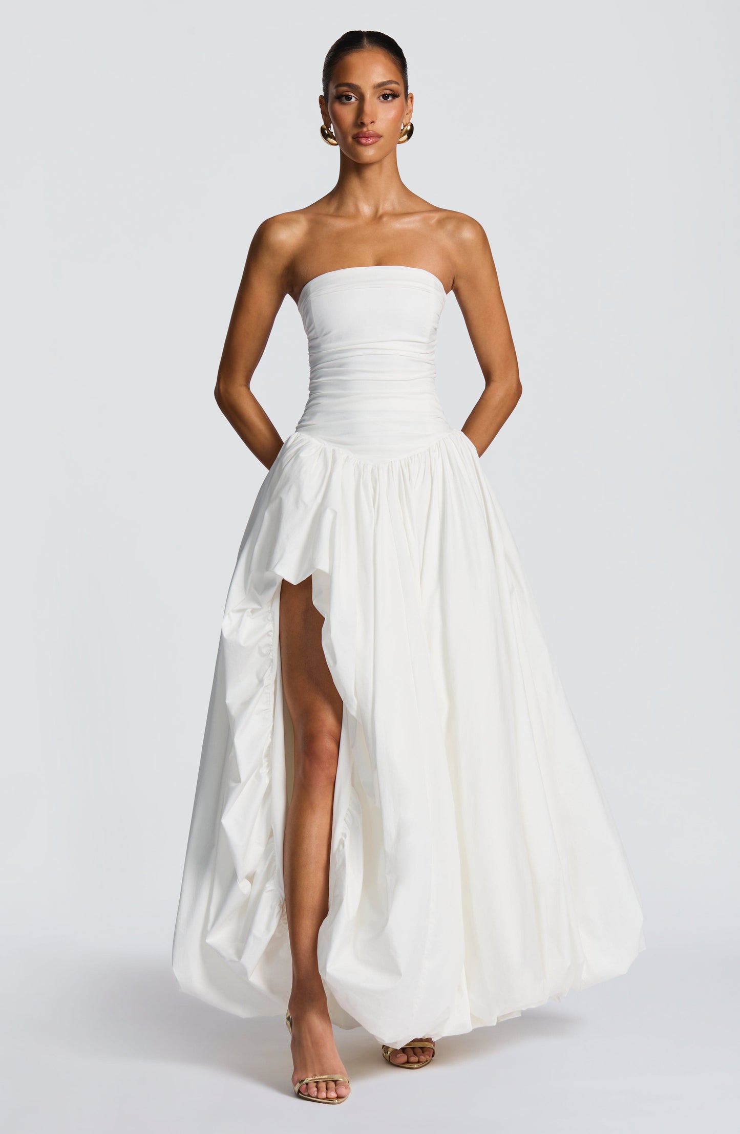Jilliana Maxi Dress