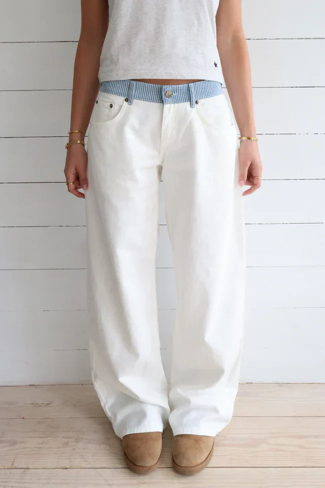 Jodie Denim Jeans