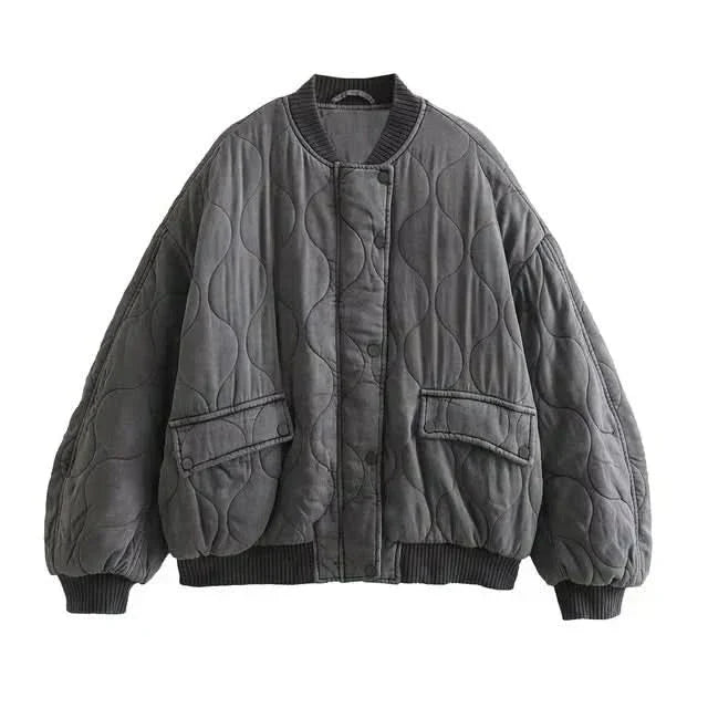 Julie Bomber Jacket