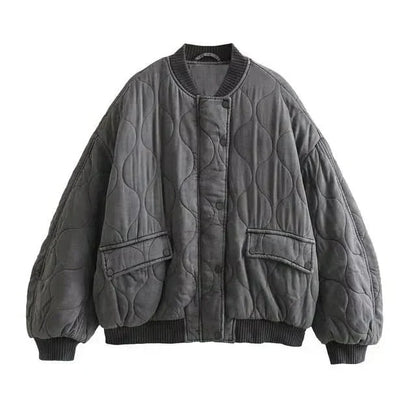 Julie Bomber Jacket