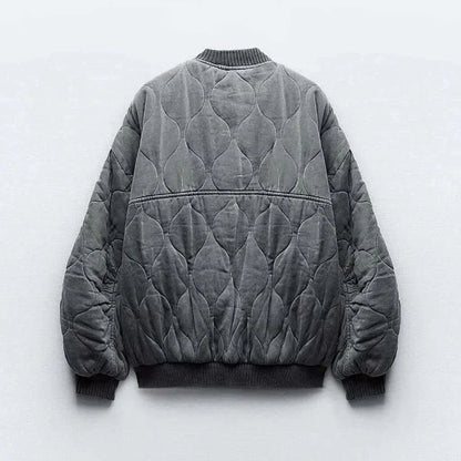 Julie Bomber Jacket