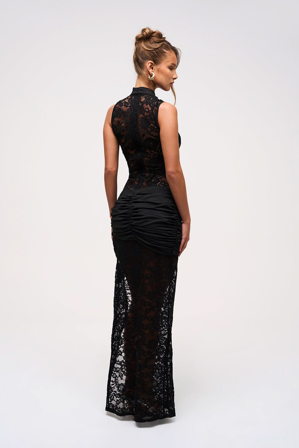 Kyranni Maxi Dress