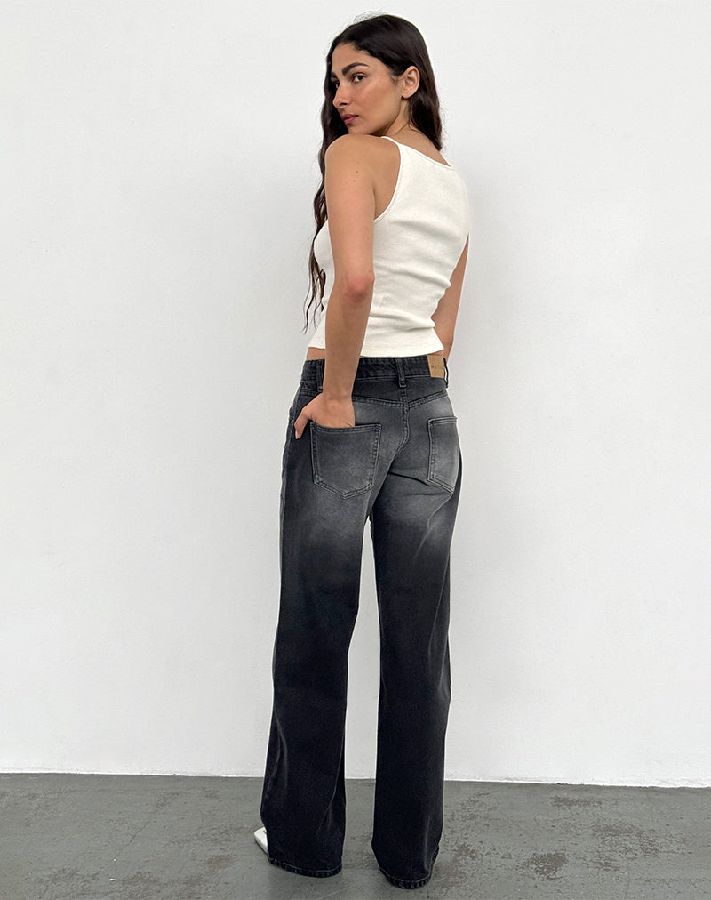 Jayda Low Rise Jeans | BUY 1 GET 1 FREE