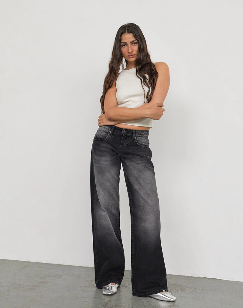 Jayda Low Rise Jeans | BUY 1 GET 1 FREE