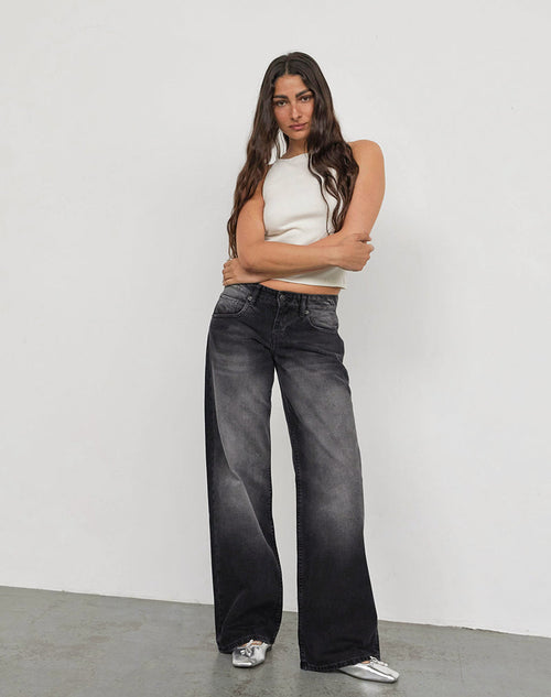 Jayda Low Rise Jeans | BUY 1 GET 1 FREE
