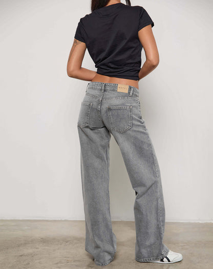 Jayda Low Rise Jeans | BUY 1 GET 1 FREE
