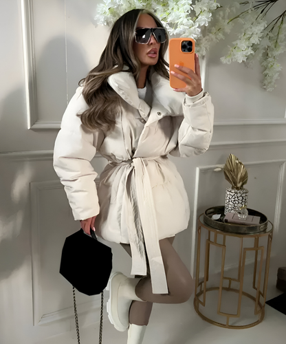Ladoza Winter Coat