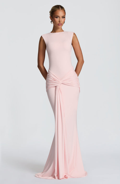 Lorenza Maxi Dress