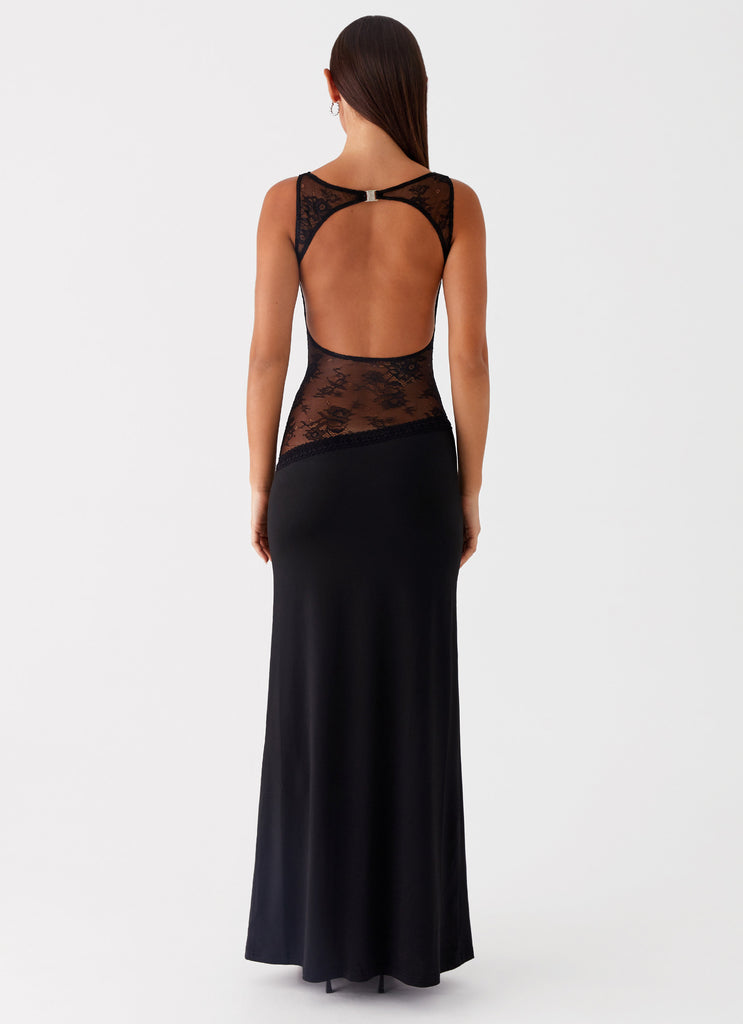 Denise Maxi Dress