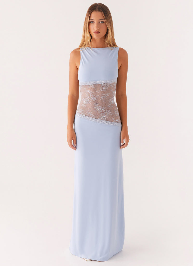 Denise Maxi Dress