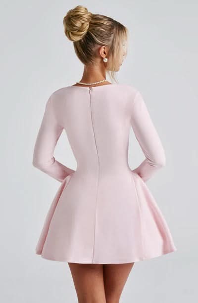 Lydia Mini Dress
