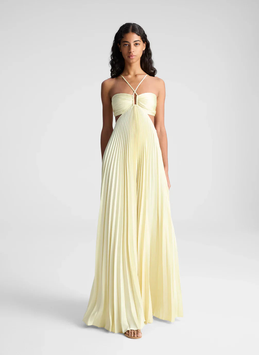Mayra Maxi Dress