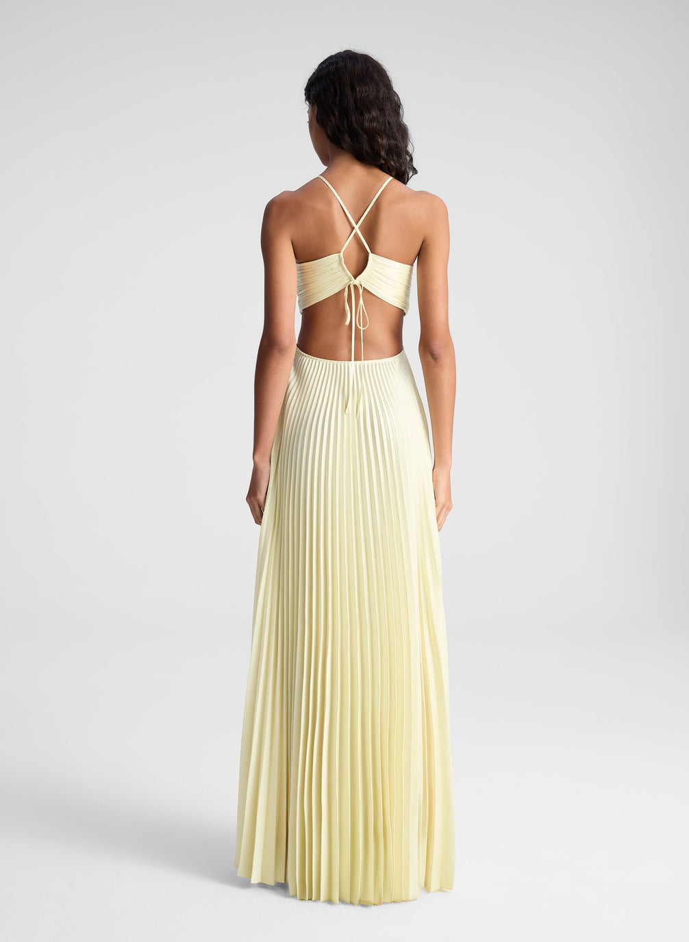 Mayra Maxi Dress