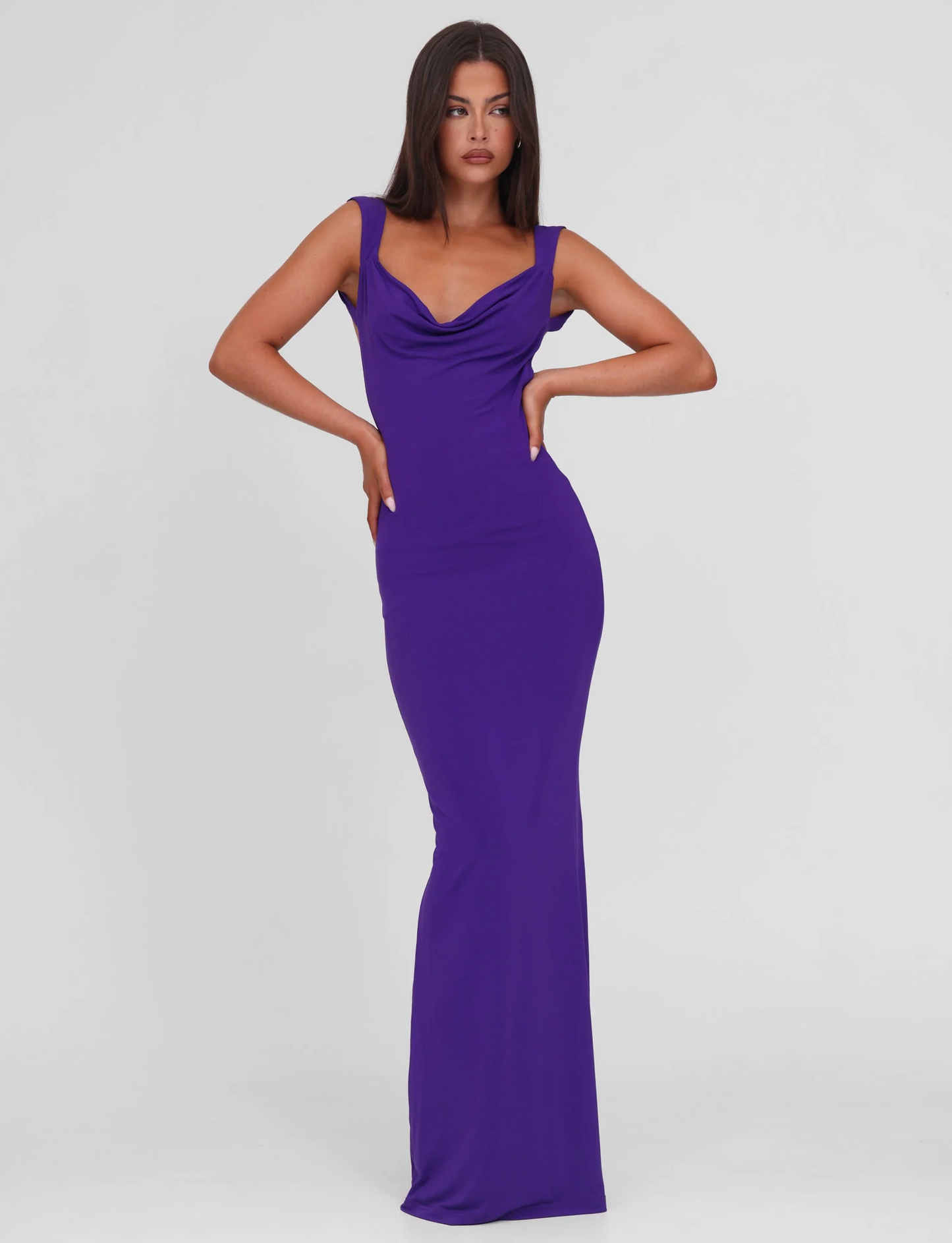 Malia Maxi Dress