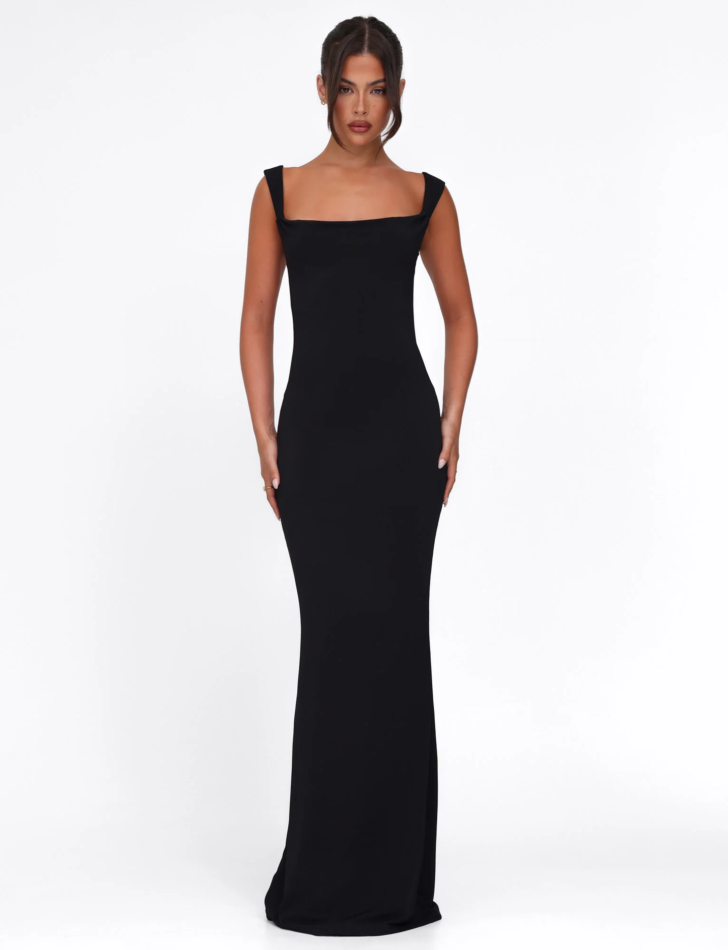 Malia Maxi Dress