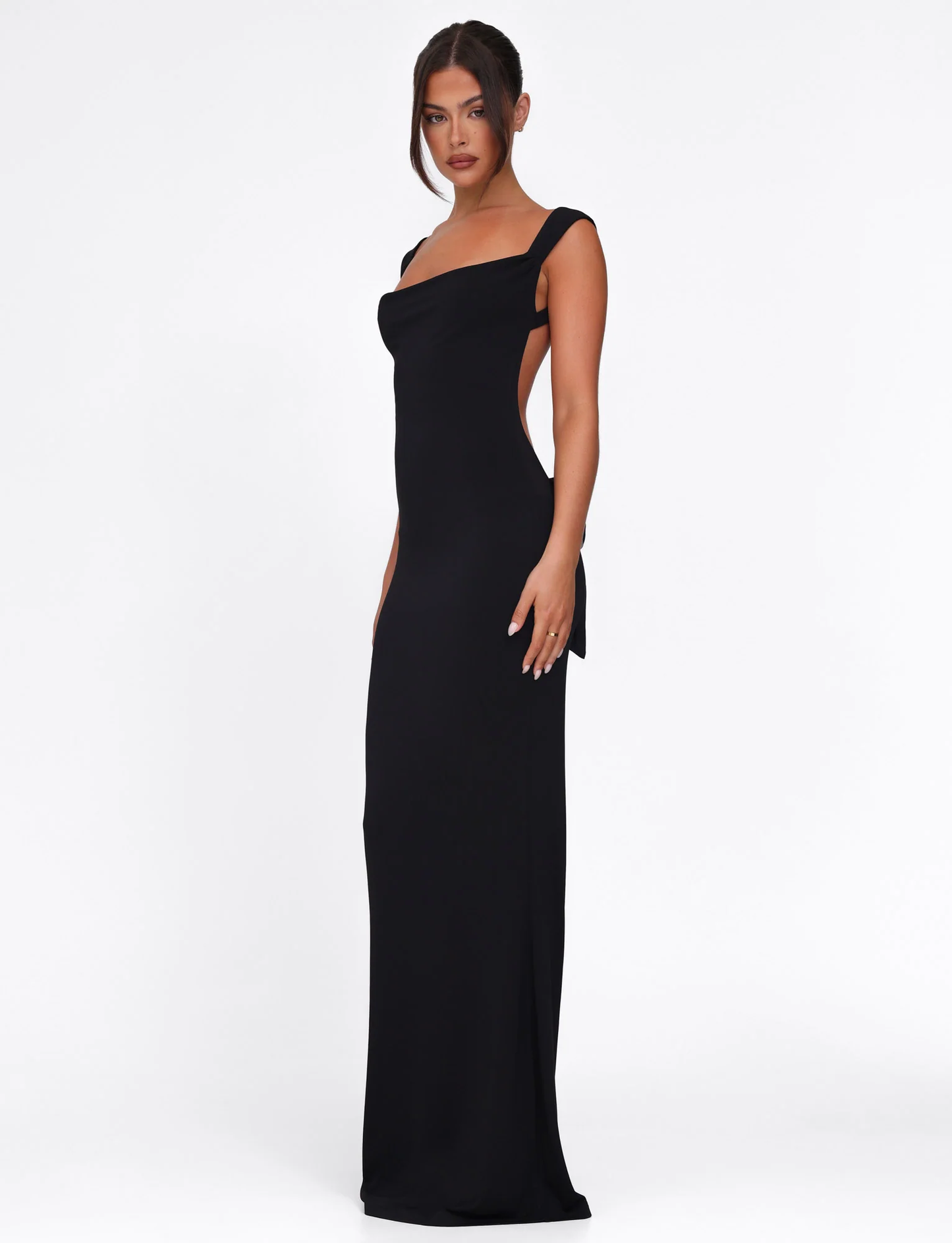Malia Maxi Dress