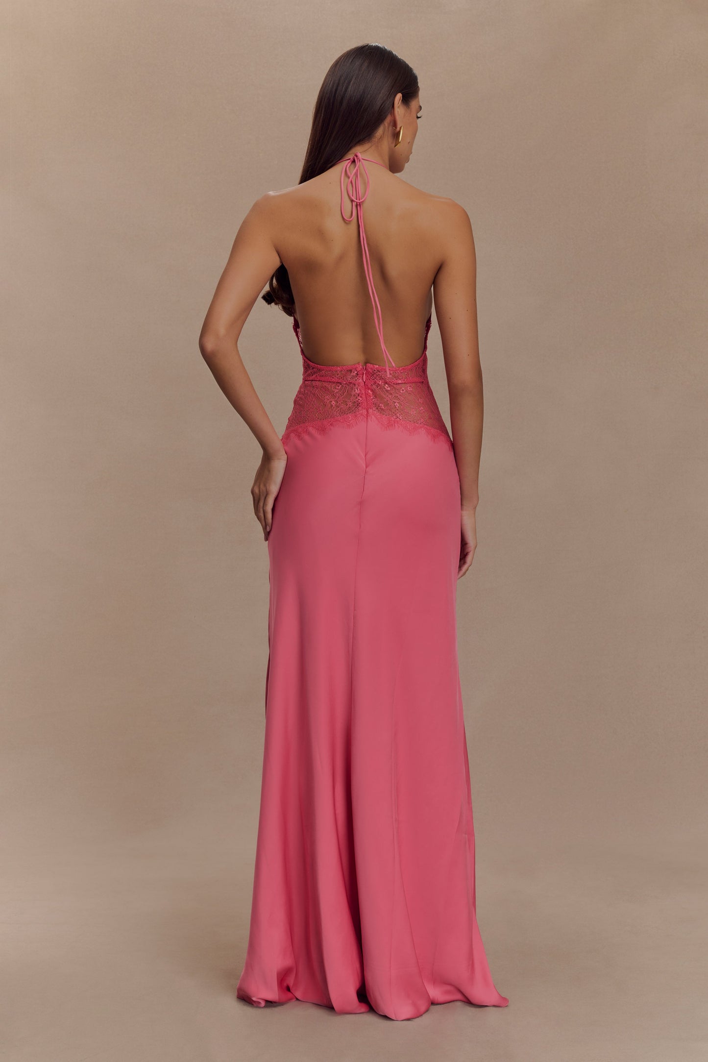Miracle Maxi Dress