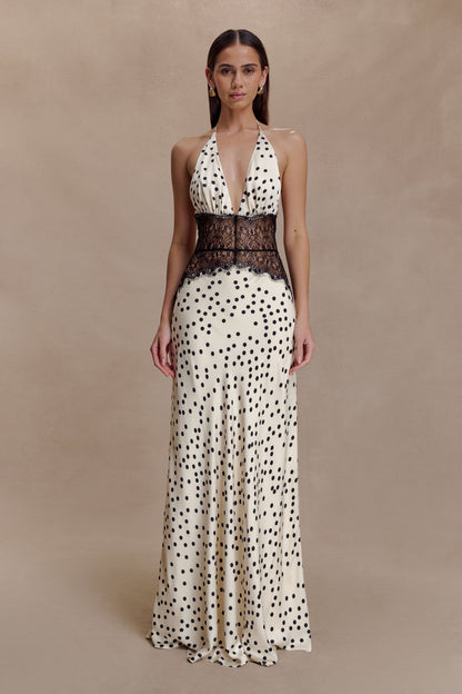 Miracle Maxi Dress