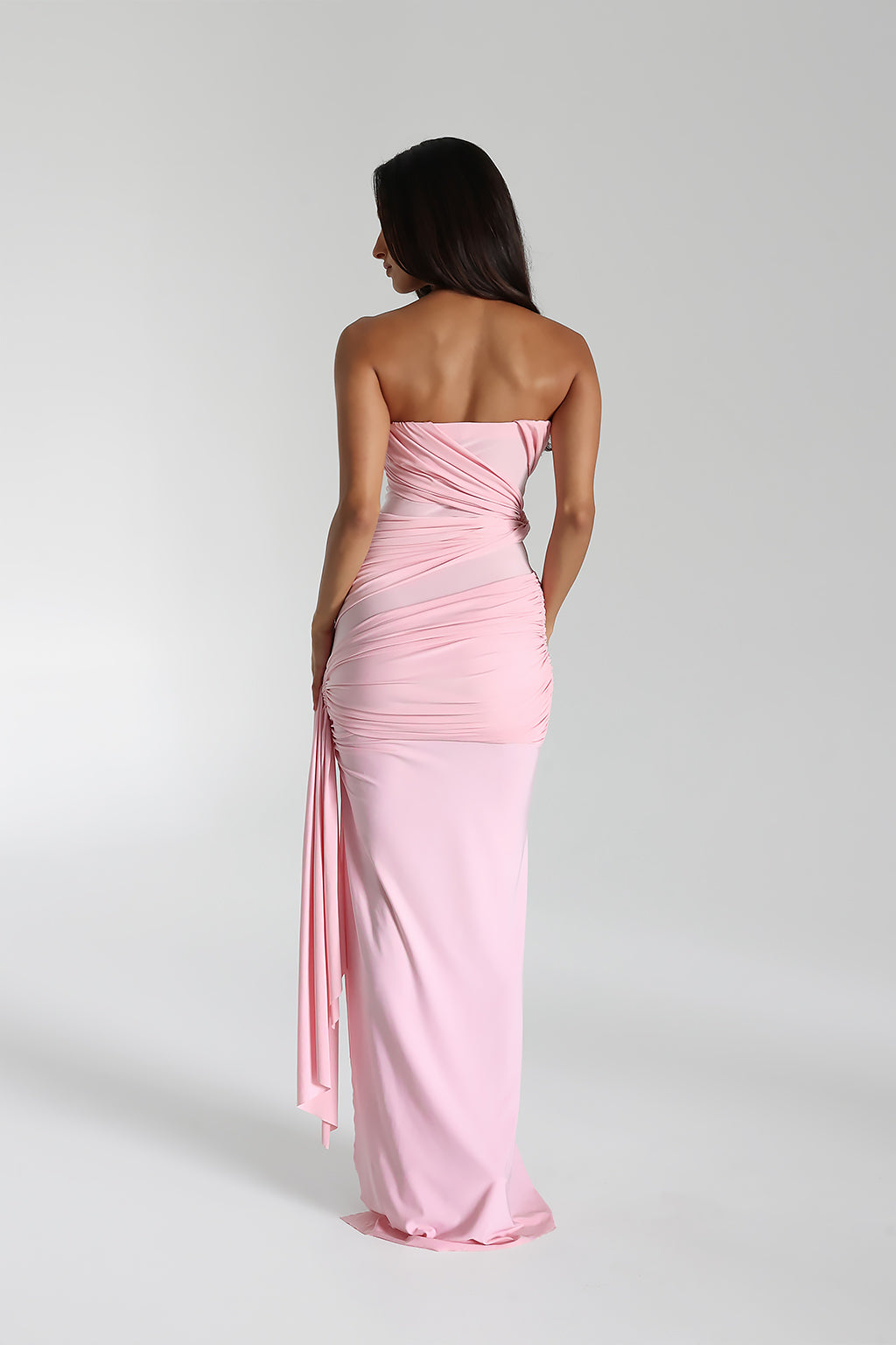 Miranda Gown Dress